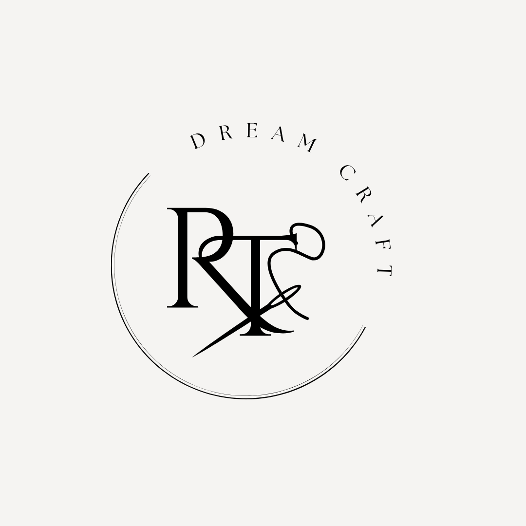 logo Dream Craft