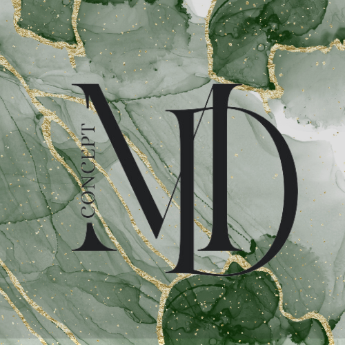 logo MdConcept